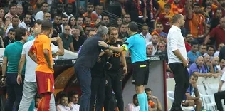 Kenarda tansiyon yükseldi