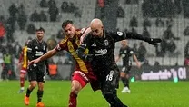 Kartal 90+5’te kanatlandı