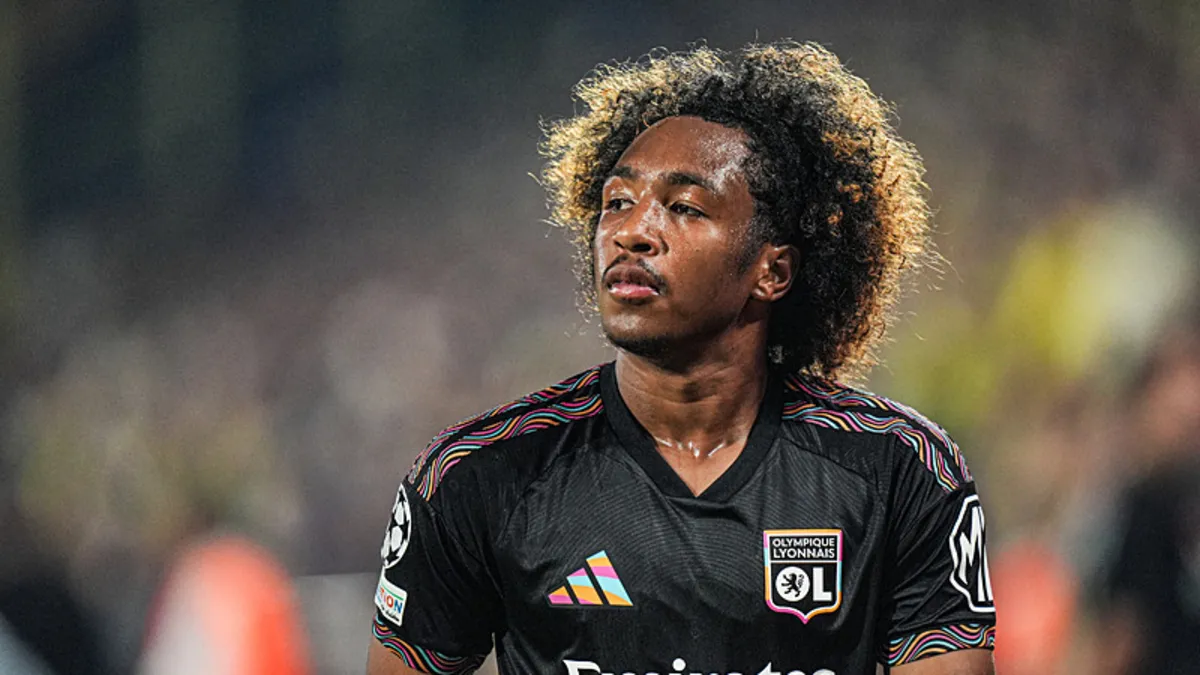 Fenerbahçe'nin Malick Fofana planı suya düştü