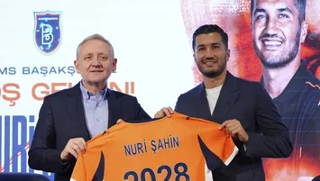 Göksel Gümüşdağ'dan Nuri Şahin sözleri!