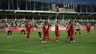 59 gol 14 farklı oyuncu
