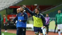 Emre’nin odası hazır