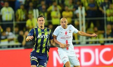 Fenerbahçe'de soru şu: Kruse kimi kesecek?