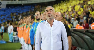 Samet Aybaba: "Herkese VAR da bize yok mu?"