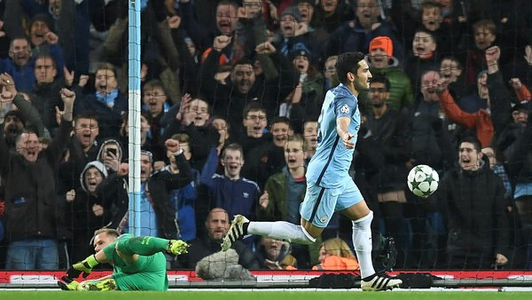 İlkay açıkladı! İşte Premier Lig'in en iyi beş futbolcusu