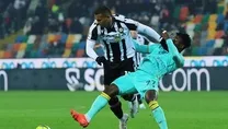 Udinese ile Verona puanları paylaştı!