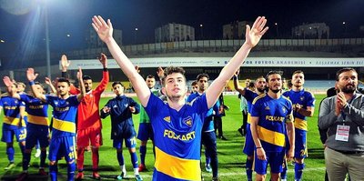 Kupa fatihi zorda