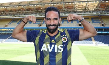 Fenerbahçe'de Adil Rami: İddialar doğru değil