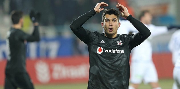 Beşiktaş'a Necip Uysal müjdesi! İndirimi kabul etti