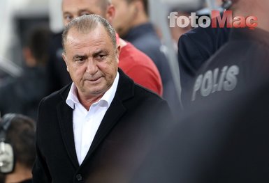 Galatasaray’da ’istifa’ depremi! Fatih Terim...