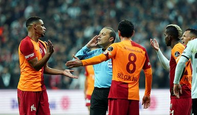Galatasaray’da kabus sürüyor... Kara listeye iki isim daha eklendi