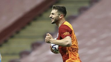 Son dakika transfer haberi: Beşiktaş Galatasaray'da yıldızı parlayan Halil Dervişoğlu ile temasa geçti!