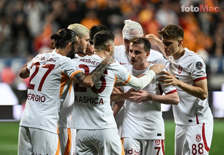 GALATASARAY HABERLERİ - Dursun Özbek kesenin ağzını açtı! Sivasspor maçı öncesi...