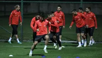 Kemik sesleri geldi