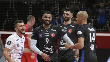 Halkbank’ta hedef 8’de 8