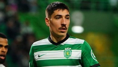GALATASARAY TRANSFER HABERLERİ | Hector Bellerin için flaş iddia! Cimbom aklını çeldi