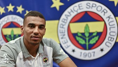 Alexander Djiku'dan Fenerbahçe itirafı!