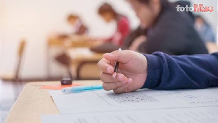 MEB duyurdu! LGS ve YKS müfredatı açıklandı! Sınavlarda tüm dönemden mi sorumlu olunacak?