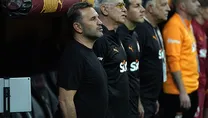 Tek değişen Muslera