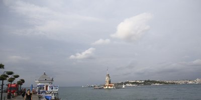 Meteoroloji uyardı! Sağanak yağış... 9 Mayıs Perşembe hava durumu tahminleri