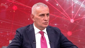 Türk futbolunun hizmetkarıyım