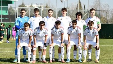 Düelloda kazanan yok