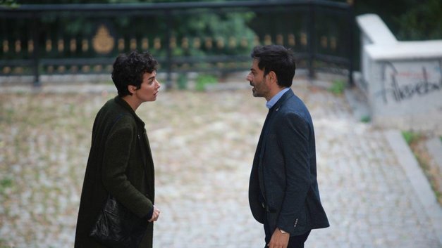 Ağlama Anne 4.Bölüm