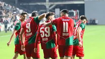 Karşıyaka hata yapmadı