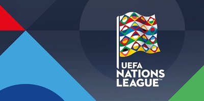 UEFA Uluslar Ligi onaylandı