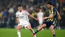 Salih’e Körfez kancası