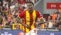 Dennis için City devrede