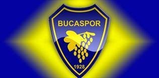 Bucaspor'a çifte darbe