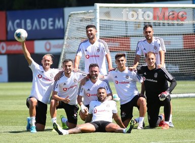 İşte Beşiktaş’ın yeni golcüsü!