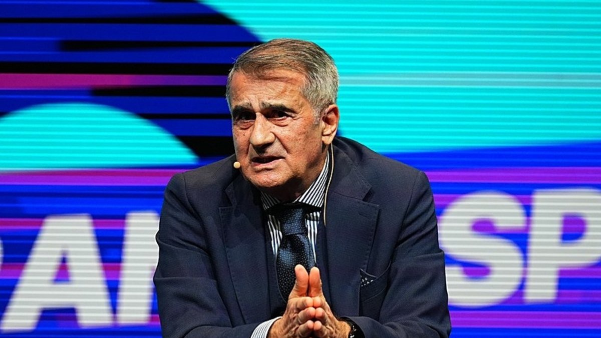 Şenol Güneş'ten Fenerbahçe ve Galatasaray sözleri! İki takıma da zarar veriyor