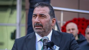 Zeyyat Kafkas’tan açıklama