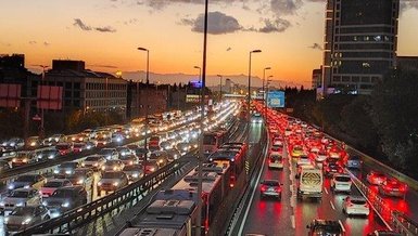 İstanbul trafiğine Şampiyonlar Ligi düzenlemesi! Hangi yollar trafiğe kapatılacak?