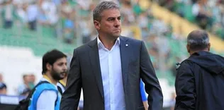 Hamza Hamzaoğlu ilk sırada yer aldı