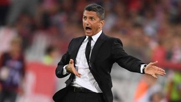 Razvan Lucescu da listede