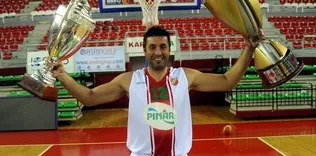 Pınar Karşıyaka’da İnanç Koç dönüyor