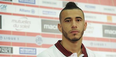 Belhanda geliyor