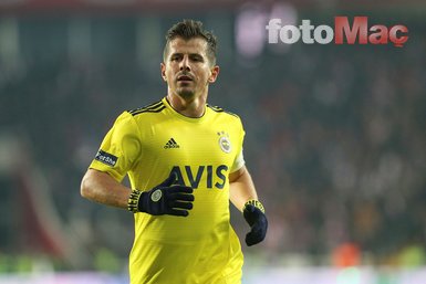 Fenerbahçe’nin yeni teknik direktörü kim olacak? İlk temas sağlandı
