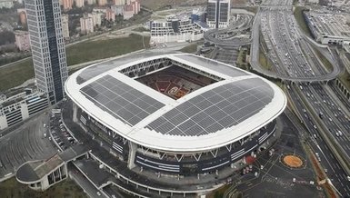 İki stadımız finallere aday