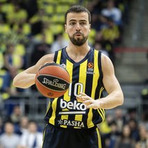 Melih Mahmutoğlu: Umarım kupayı müzemize getiririz