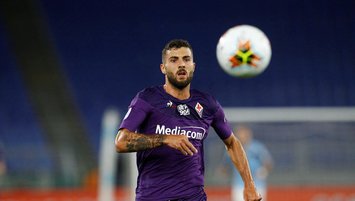Forvete son aday Cutrone