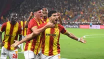 Yenilerle coşuyor