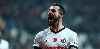 Negredo: İyi bir çizgi yakaladık