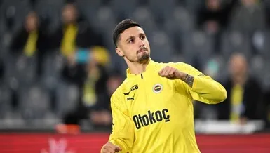 Rade Krunıc Al-Fayha’ya