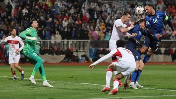 "Ülkemizi gururlandırdık"