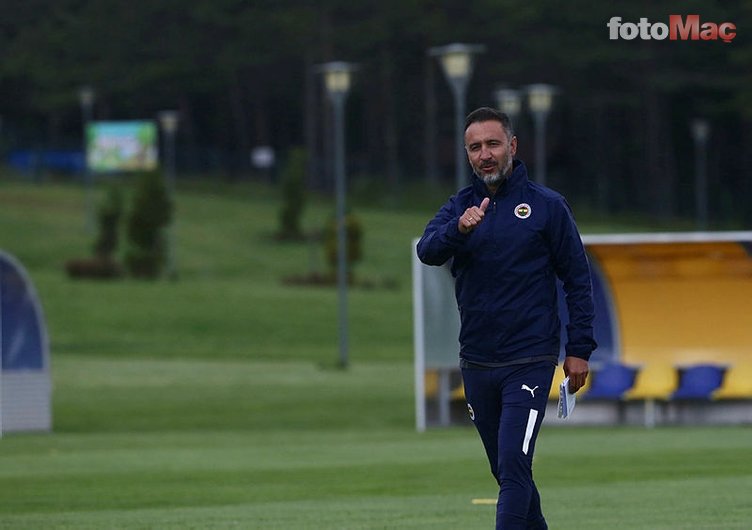 Son dakika transfer haberi: Fenerbahçe'de Vitor Pereira fırtınası! Yönetimden en az 3 takviye istedi