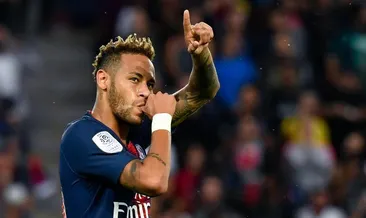 Juventus'un çarpıcı planı! Ronaldo ile Neymar...